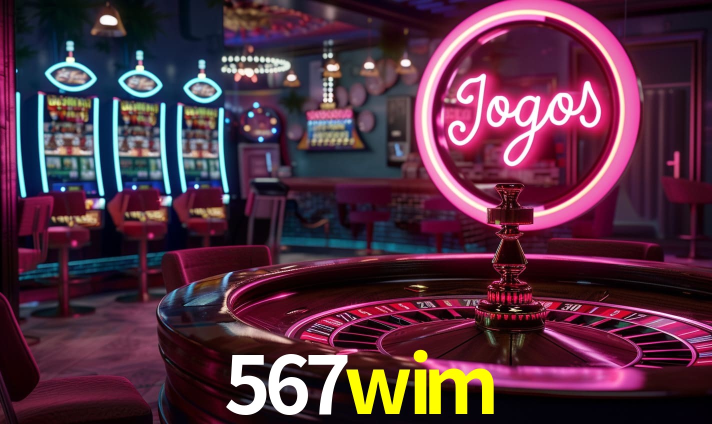 Jogos de Mesa Premium 567wim - Blackjack, Roleta, Baccarat