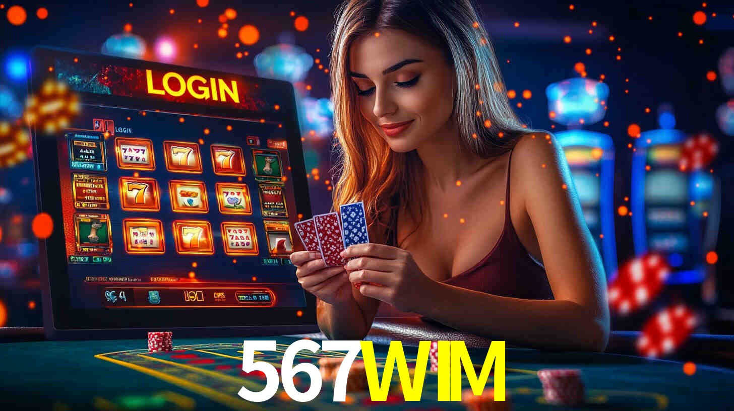 Aproveite as Melhores Promoções do 567WIM