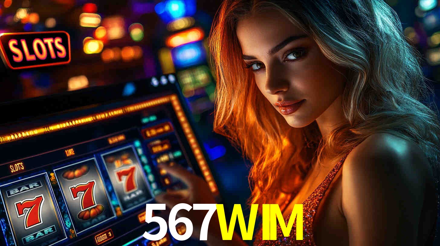 Descubra o Mundo das Mesas de Jogos no 567WIM